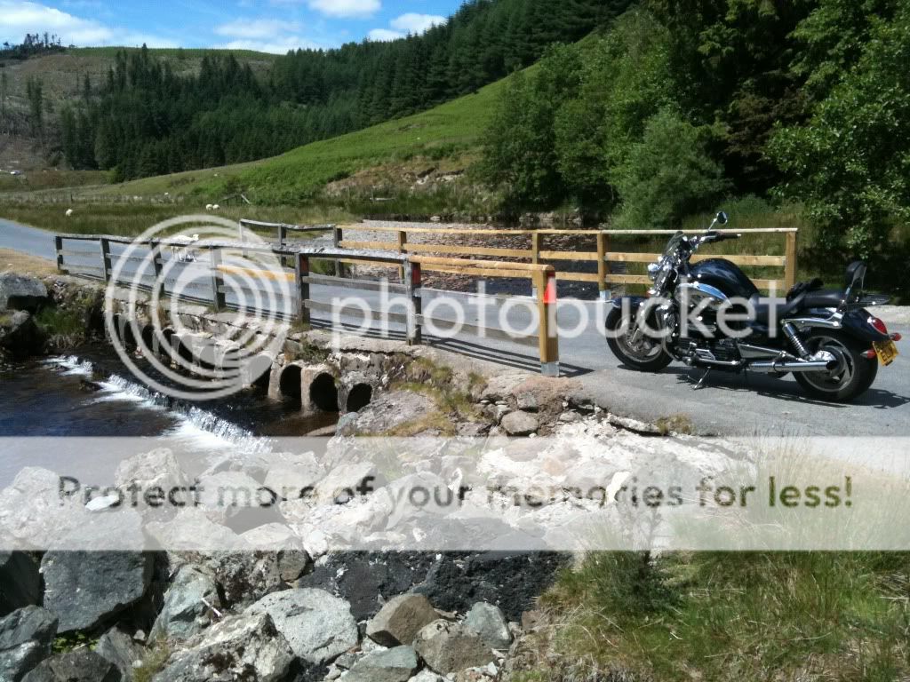 Weekend Day trip to Brecon Beakons Page 1 Biker Banter PistonHeads UK